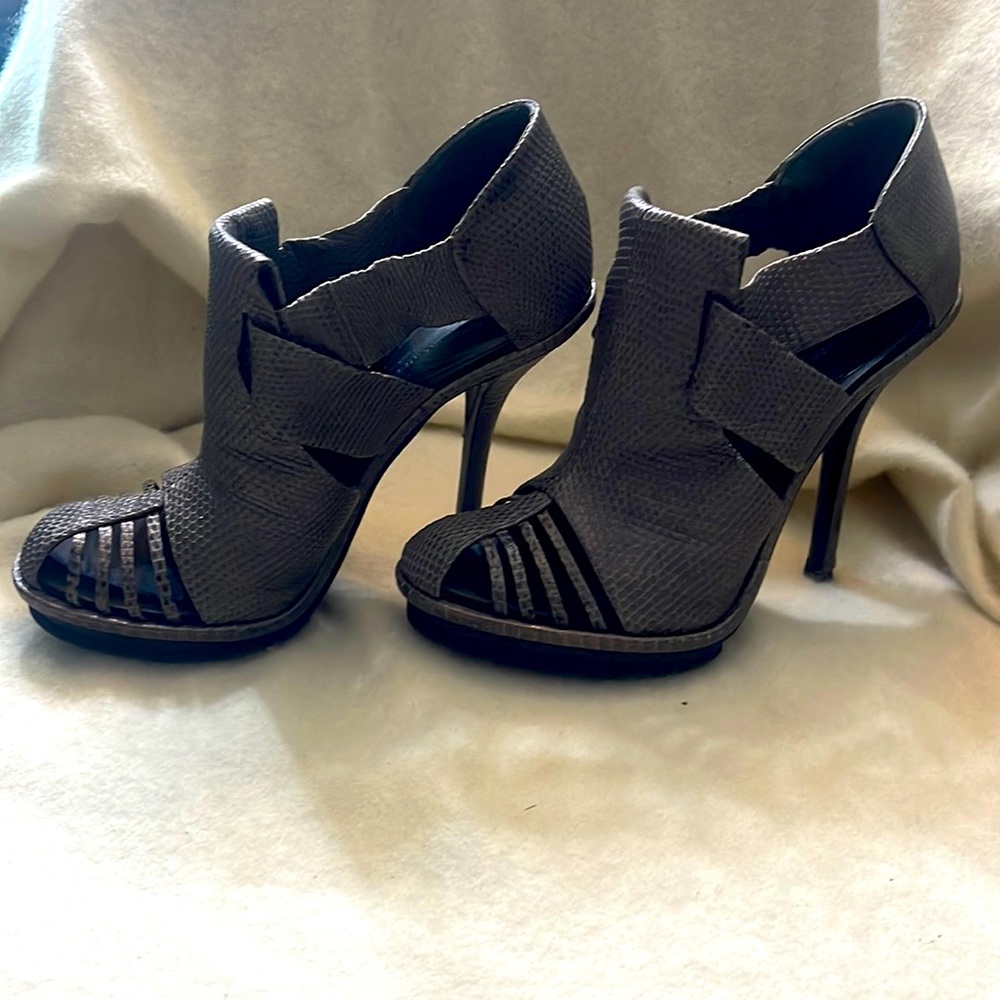 Authentic Balenciaga heels